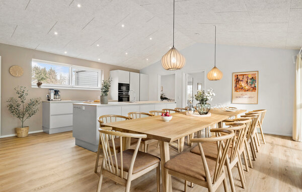 Holiday Home - Stinesminde , Denmark - D63927 302