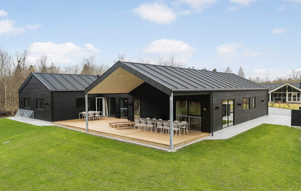 Holiday Home - Stinesminde , Denmark - D63927 81