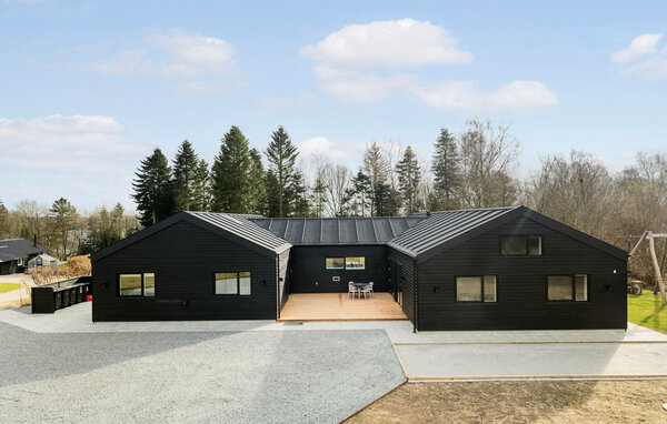 Holiday Home - Stinesminde , Denmark - D63927 82