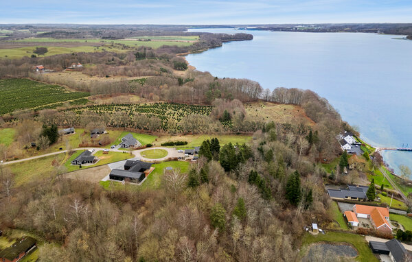 Holiday Home - Stinesminde , Denmark - D63927 85