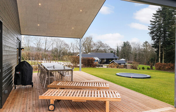 Holiday Home - Stinesminde , Denmark - D63927 101