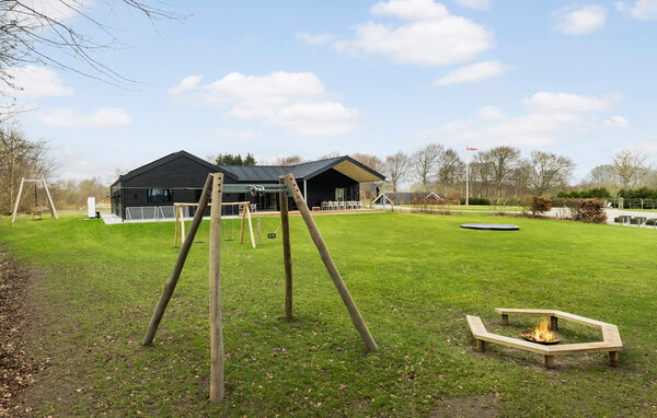 Holiday Home - Stinesminde , Denmark - D63927 104