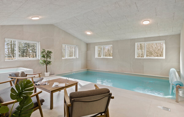 Holiday Home - Stinesminde , Denmark - D63927 11