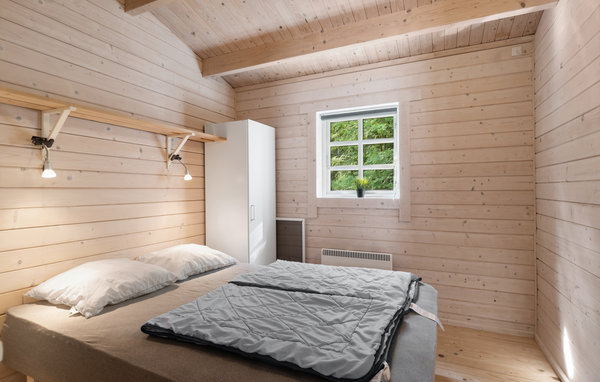 Semesterhus - Helberskov Strand , Danmark - D6403 602