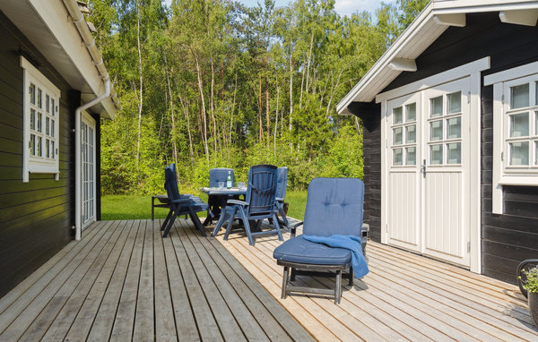 Ferienhaus - Helberskov Strand , Dänemark - D6403 2