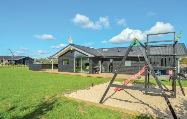 Vakantiehuis - Øster Hurup Strand , Denemarken - D6447 1