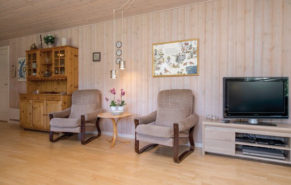 Semesterhus - Helberskov Strand , Danmark - D6517 303