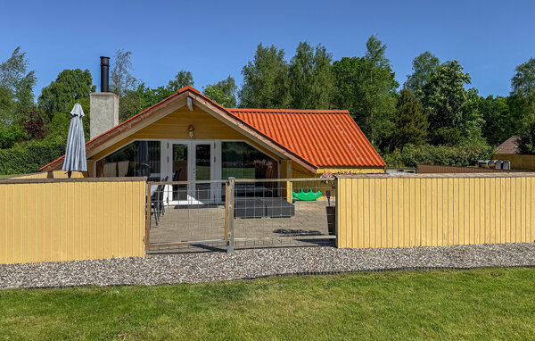 Domy wakacyjne - Als Odde Strand , Dania - D6688 81