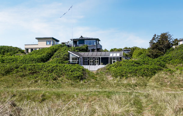 Kuća-za-odmor - Grenå Strand , Danska - D70013 81