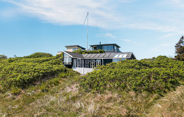 Kuća-za-odmor - Grenå Strand , Danska - D70013 83