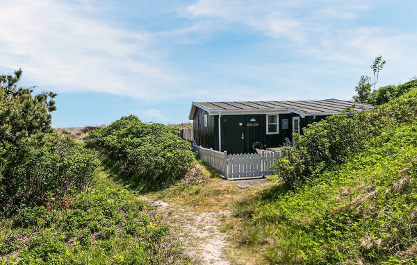 Kuća-za-odmor - Grenå Strand , Danska - D70013 3