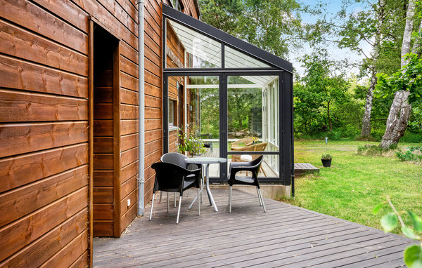 Ferienhaus 