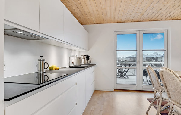 Casa de vacaciones - Grenå , Dinamarca - D70016 6