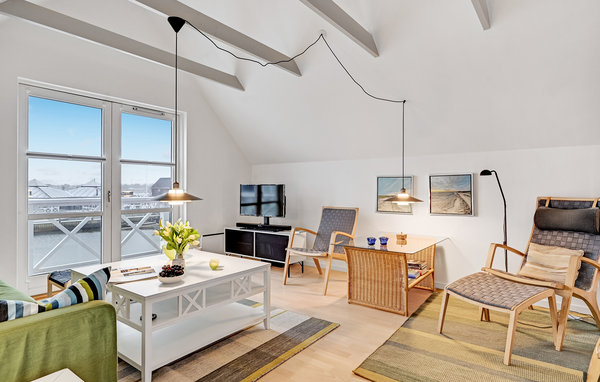Casa de vacaciones - Grenå , Dinamarca - D70016 3