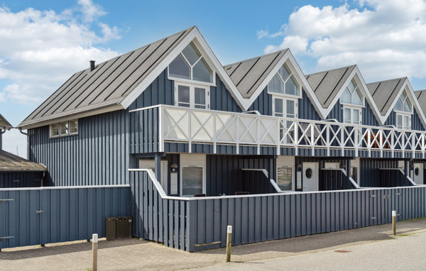 Casa de vacaciones - Grenå , Dinamarca - D70016 82