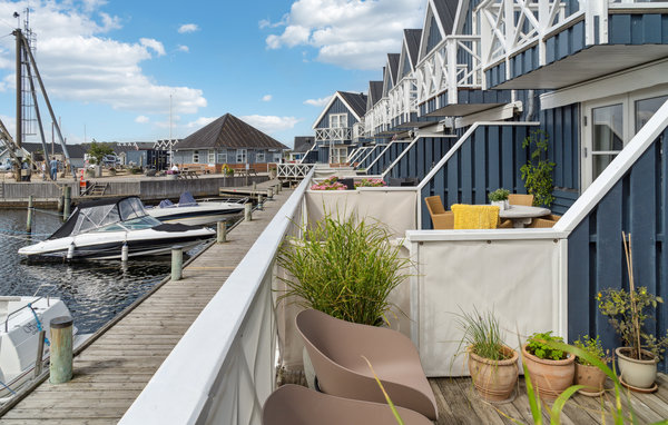 Casa de vacaciones - Grenå , Dinamarca - D70016 104