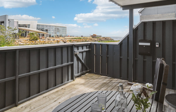 Casa de vacaciones - Grenå , Dinamarca - D70016 105