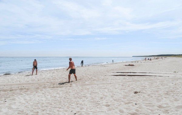 Holiday Home - Grenå , Denmark - D70017 904
