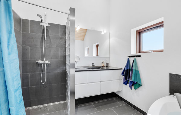 Holiday Home - Grenå , Denmark - D70017 701
