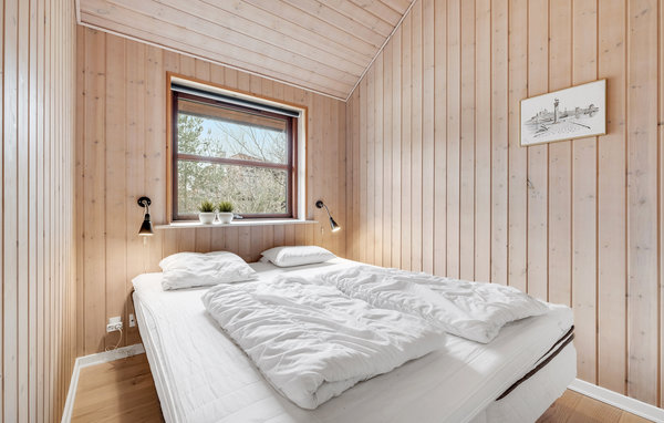 Holiday Home - Grenå , Denmark - D70017 601