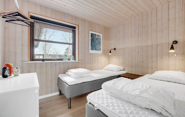 Holiday Home - Grenå , Denmark - D70017 603