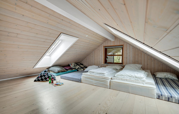 Holiday Home - Grenå , Denmark - D70017 604