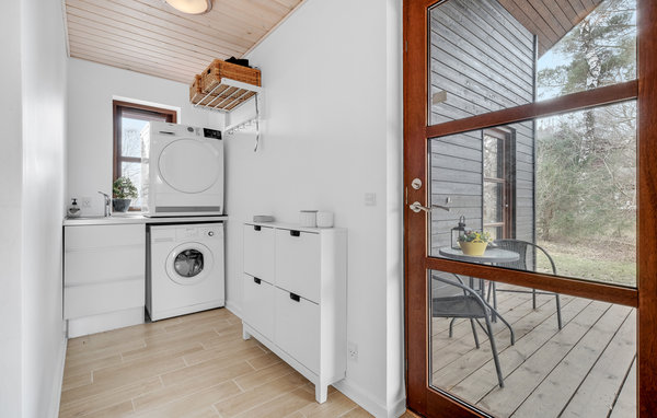 Holiday Home - Grenå , Denmark - D70017 501