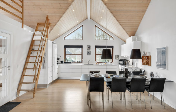 Holiday Home - Grenå , Denmark - D70017 6