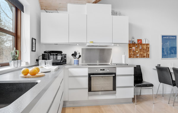 Holiday Home - Grenå , Denmark - D70017 7