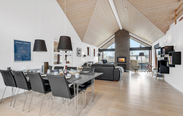 Holiday Home - Grenå , Denmark - D70017 5