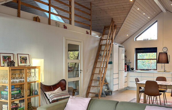 Feriehus - Grenå , Danmark - D70017 302