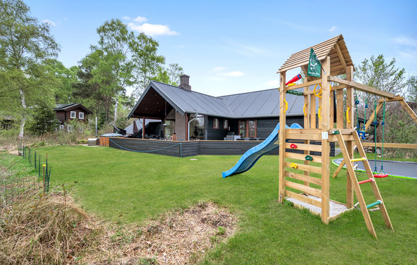Holiday Home - Grenå , Denmark - D70017 81