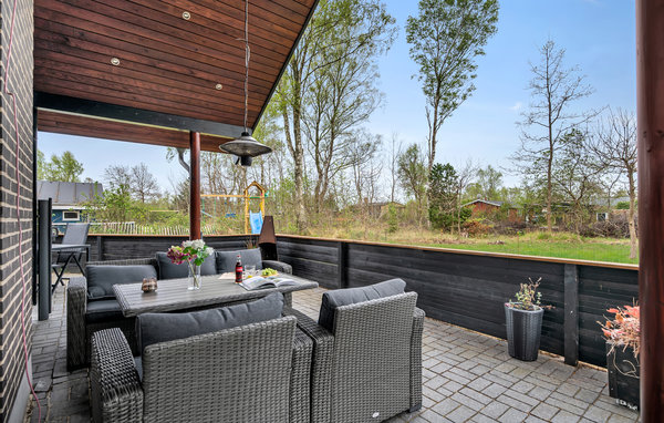 Holiday Home - Grenå , Denmark - D70017 9