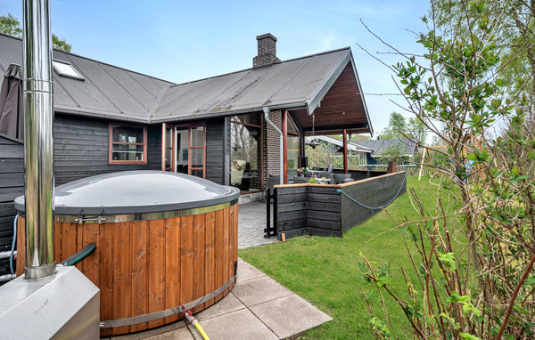 Holiday Home - Grenå , Denmark - D70017 102