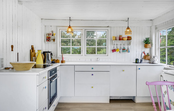 Ferienhaus - Grenå , Dänemark - D70024 6