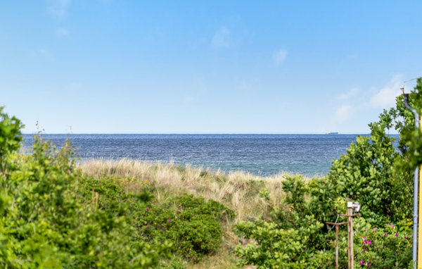 Ferienhaus - Grenå , Dänemark - D70024 201