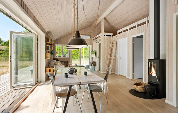 Domy wakacyjne - Grenå , Dania - D70034 303