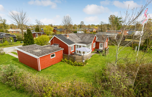 Foto: Grenå - Oost Jutland