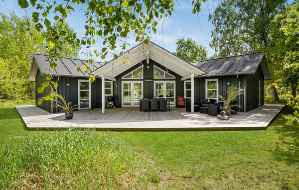 Holiday Home - Grenå Strand , Denmark - D70050 2