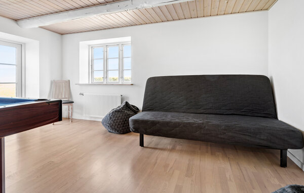 Semesterhus - Sangstrup Strand , Danmark - D70062 801
