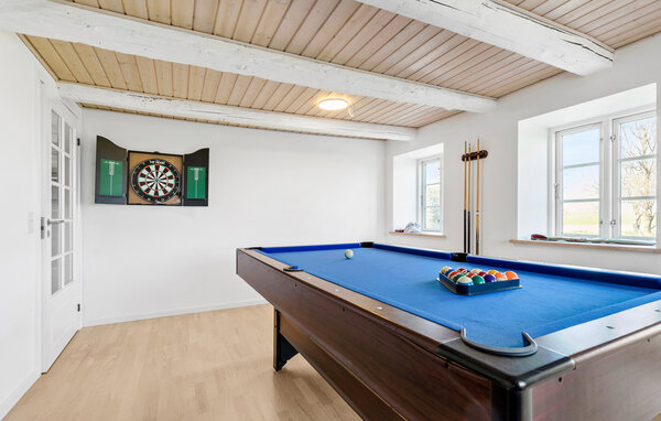 Semesterhus - Sangstrup Strand , Danmark - D70062 802