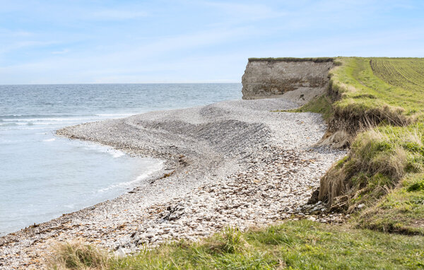 Semesterhus - Sangstrup Strand , Danmark - D70062 901