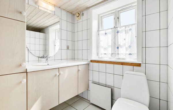 Semesterhus - Sangstrup Strand , Danmark - D70062 701