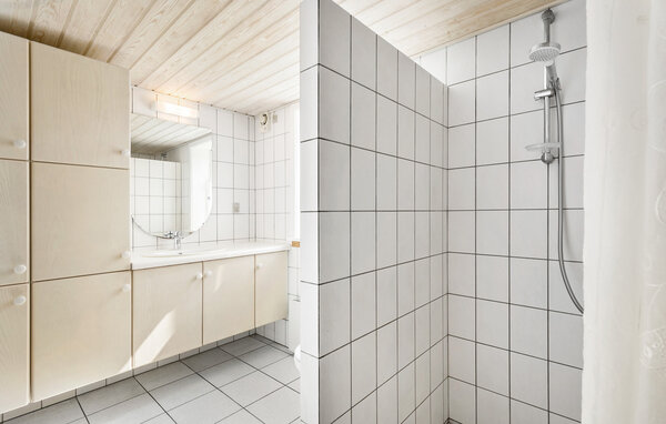 Semesterhus - Sangstrup Strand , Danmark - D70062 702