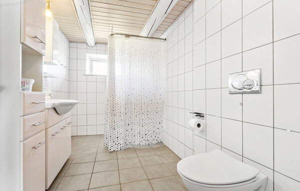 Semesterhus - Sangstrup Strand , Danmark - D70062 704