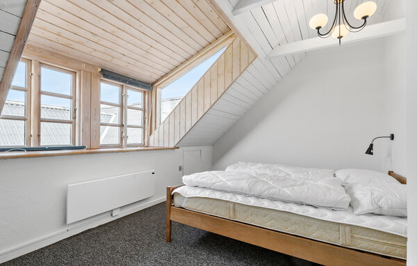 Semesterhus - Sangstrup Strand , Danmark - D70062 601