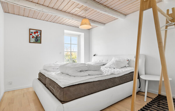 Semesterhus - Sangstrup Strand , Danmark - D70062 604