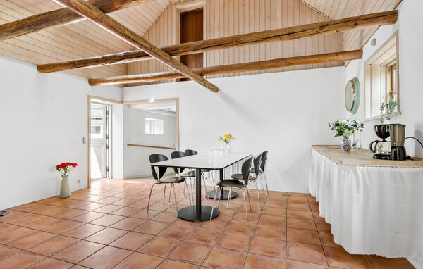 Semesterhus - Sangstrup Strand , Danmark - D70062 501