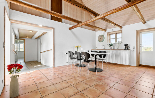 Semesterhus - Sangstrup Strand , Danmark - D70062 9