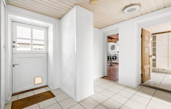 Semesterhus - Sangstrup Strand , Danmark - D70062 502